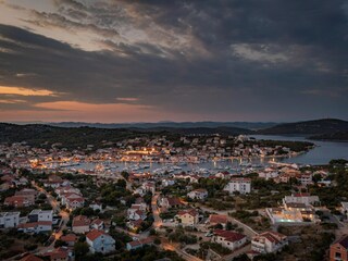 Villa Jezera Environnement 44