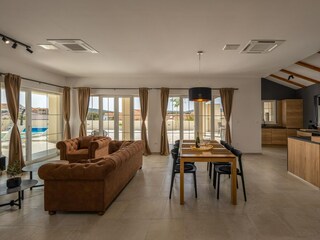 Villa Jezera Ausstattung 30