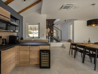 Villa Jezera Ausstattung 33