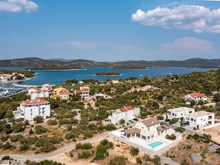 Villa Jezera Omgeving 43