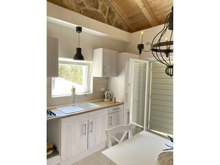 Vakantiehuisje Žut Kenmerken 12