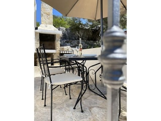 Cottage Žut Außenaufnahme 1