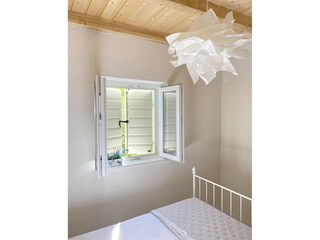 Maison de vacances Žut Équipement 22