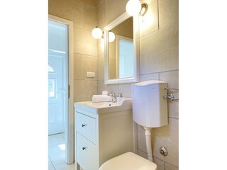 Vakantiehuisje Žut Kenmerken 22