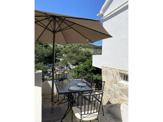 Maison de vacances Žut Enregistrement extérieur 7