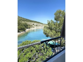 Cottage Žut Außenaufnahme 2