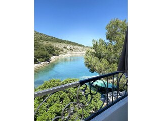 Vakantiehuisje Žut Buitenaudio-opname 7