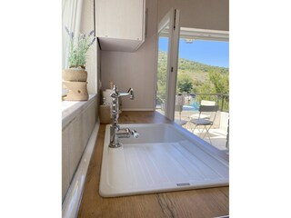 Casa vacanze Žut Caratteristiche 21