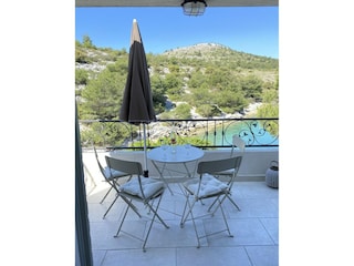 Cottage Žut Außenaufnahme 6