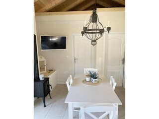 Holiday cottage Žut Features 16