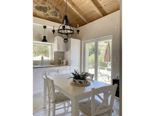 Vakantiehuisje Žut Kenmerken 17