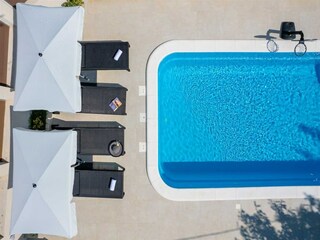 Villa Žut Registrazione all'aperto 10