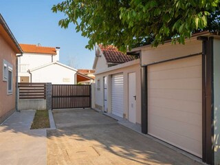 Villa Žut Caratteristiche 20