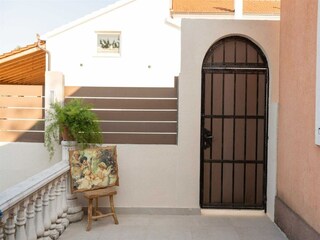 Villa Žut Enregistrement extérieur 12