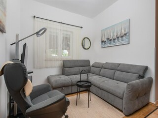 Villa Žut Caratteristiche 32