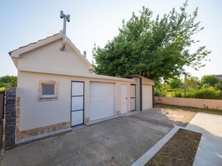 Villa Žut Registrazione all'aperto 3