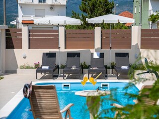 Villa Žut Registrazione all'aperto 4