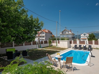 Villa Žut Outdoor Recording 24