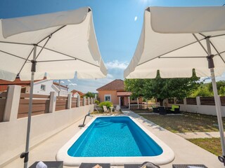 Villa Žut Grabación al aire libre 18