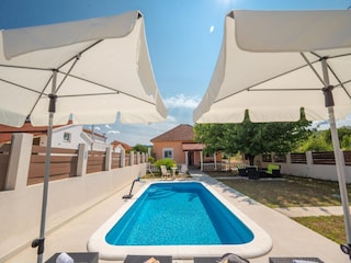 Villa Žut Outdoor Recording 18