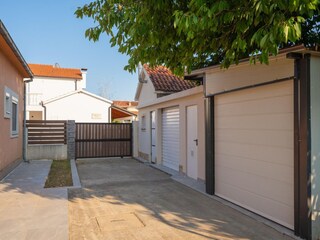 Villa Žut Caratteristiche 34