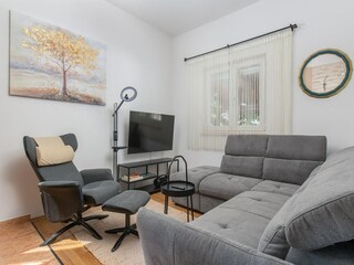 Villa Žut Características 35