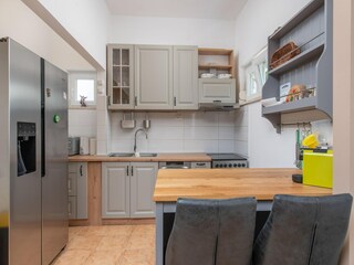 Villa Žut Caratteristiche 38