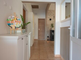 Villa Žut Caratteristiche 41