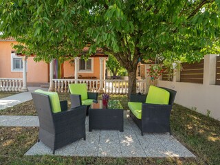 Villa Žut Outdoor Recording 25