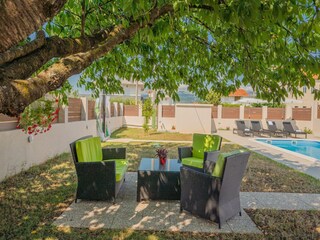 Villa Žut Registrazione all'aperto 26