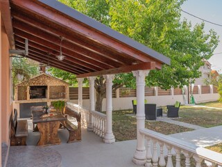 Villa Žut Registrazione all'aperto 27