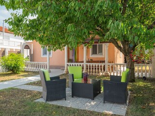 Villa Žut Registrazione all'aperto 28