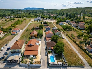 Villa Žut Omgeving 48
