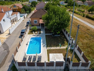 Villa Žut Environment 48