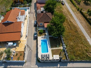 Villa Žut Environment 56