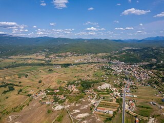 Villa Žut Entorno 57