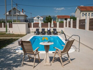 Villa Žut Outdoor Recording 1