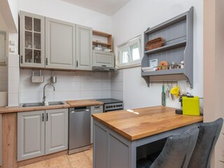 Villa Žut Caratteristiche 30