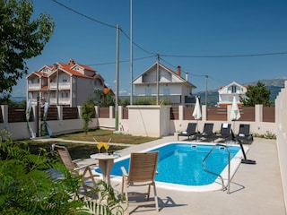 Villa Žut Outdoor Recording 3