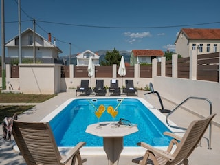 Villa Žut Outdoor Recording 6