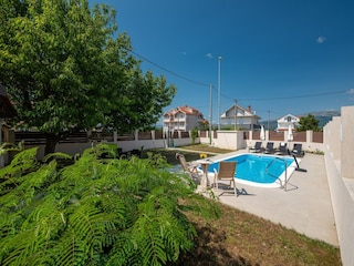 Villa Žut Outdoor Recording 7