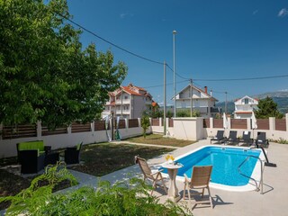 Villa Žut Buitenaudio-opname 11
