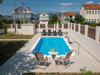Villa Žut Buitenaudio-opname 13