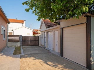 Villa Žut Features 29