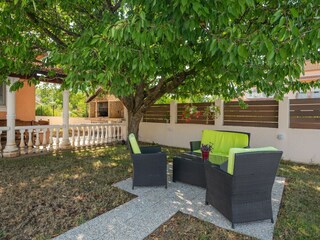 Villa Žut Buitenaudio-opname 23