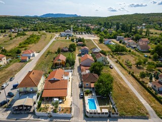 Villa Žut Environment 55