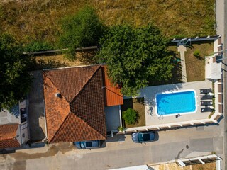 Villa Žut Environment 57