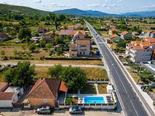 Villa Žut Environment 52
