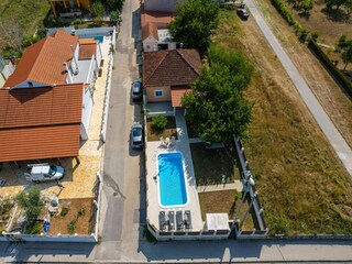 Villa Žut Environment 60