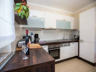 Apartment Zadar Ausstattung 29